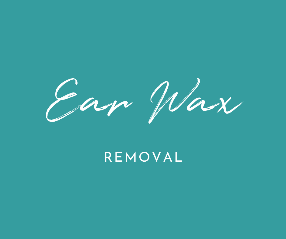 Ear Wax Removal Oxfordshire