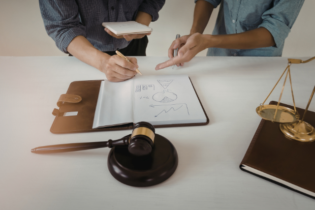 Legal Compliance in Occupational Health