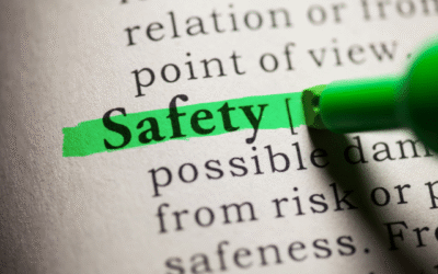 Substance Use & Workplace Safety